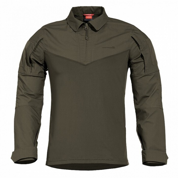 Боевая рубашка Pentagon Ranger Shirt Ranger Боевая рубашка Pentagon Ranger Shirt Ranger