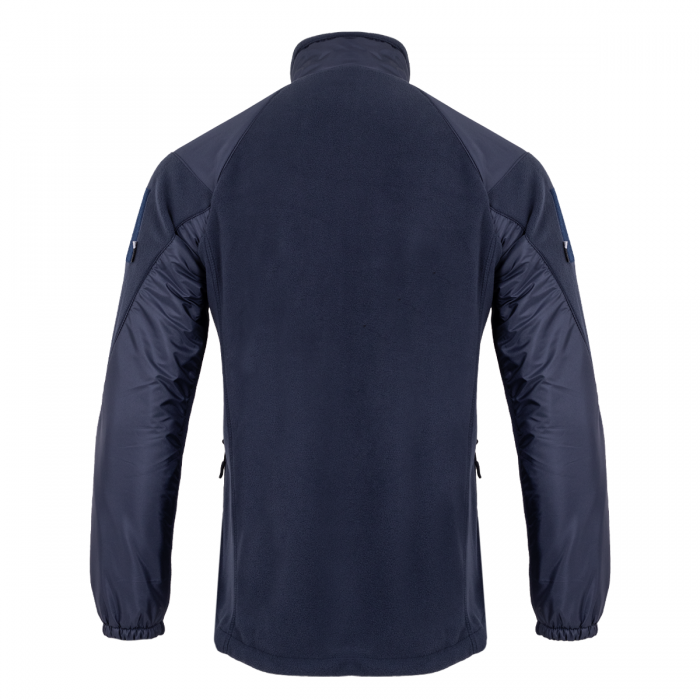 Кофта Фліс з мембраною Vik-Tailor GEN.II Синій, 42 Кофта Фліс з мембраною Vik-Tailor GEN.II Синій, 42