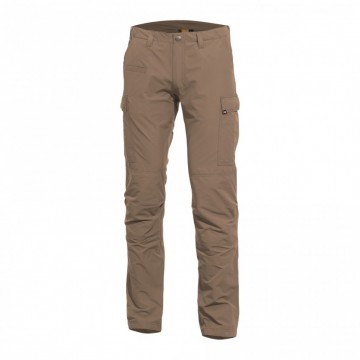 Легкие штаны Pentagon BDU 2.0 Tropic Pants Khaki