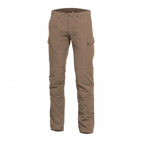 Легкі штани Pentagon BDU 2.0 Tropic Pants Khaki