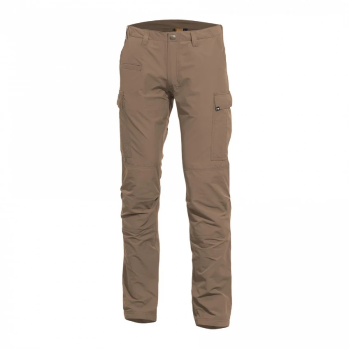 Легкі штани Pentagon BDU 2.0 Tropic Pants Khaki Легкі штани Pentagon BDU 2.0 Tropic Pants Khaki