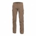 Легкие штаны Pentagon BDU 2.0 Tropic Pants Khaki