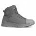 Тактичні високі кеди Pentagon Hybrid 2.0 Boots Wolf Gray, Сірий