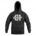 Кофта Pentagon CloMod Hoody One-Black