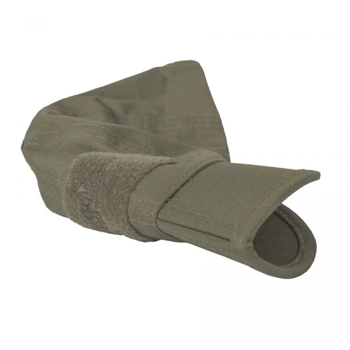 Бейсболка Helikon Folding PolyCotton Rip-Stop - Adaptive Green Бейсболка Helikon Folding PolyCotton Rip-Stop - Adaptive Green