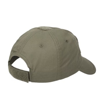 Бейсболка Helikon Folding PolyCotton Rip-Stop - Adaptive Green