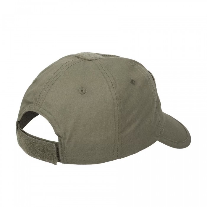 Бейсболка Helikon Folding PolyCotton Rip-Stop - Adaptive Green Бейсболка Helikon Folding PolyCotton Rip-Stop - Adaptive Green