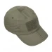 Бейсболка Helikon Folding PolyCotton Rip-Stop - Adaptive Green