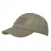 Бейсболка Helikon Folding PolyCotton Rip-Stop - Adaptive Green