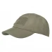 Бейсболка Helikon Folding PolyCotton Rip-Stop - Adaptive Green