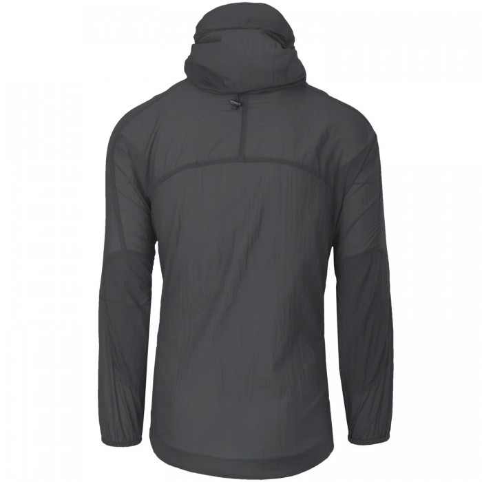 Куртка Helikon Windrunner Windshirt WindPack - Shadow Grey Куртка Helikon Windrunner Windshirt WindPack - Shadow Grey