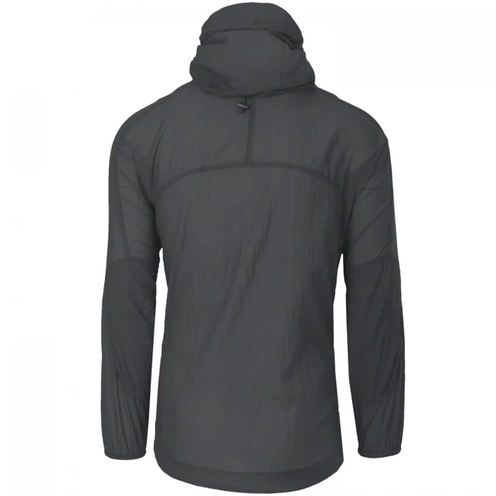 Куртка Helikon Windrunner Windshirt WindPack - Shadow Grey Куртка Helikon Windrunner Windshirt WindPack - Shadow Grey