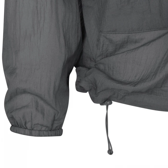 Куртка Helikon Windrunner Windshirt WindPack - Shadow Grey Куртка Helikon Windrunner Windshirt WindPack - Shadow Grey