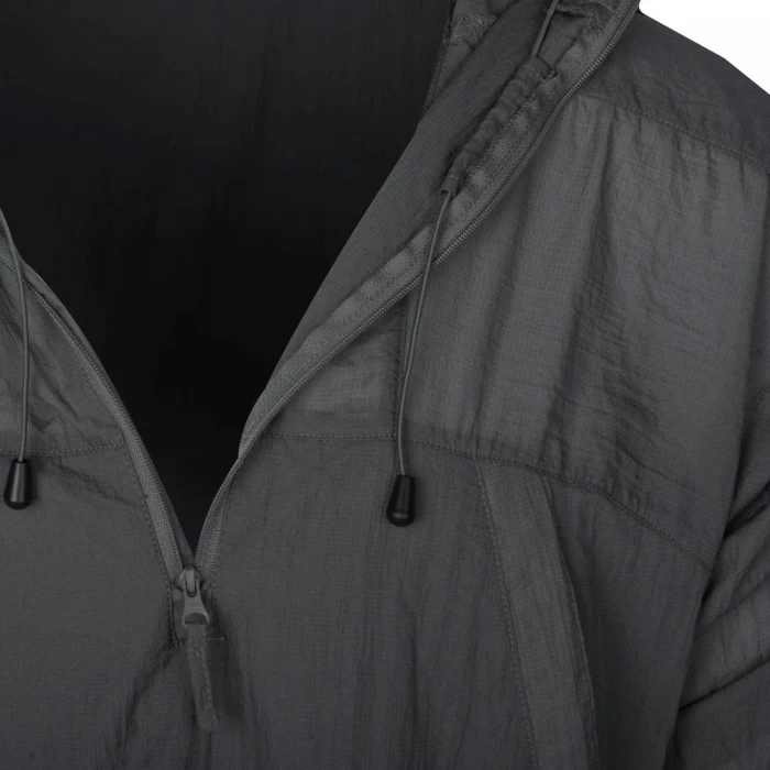 Куртка Helikon Windrunner Windshirt WindPack - Shadow Grey Куртка Helikon Windrunner Windshirt WindPack - Shadow Grey
