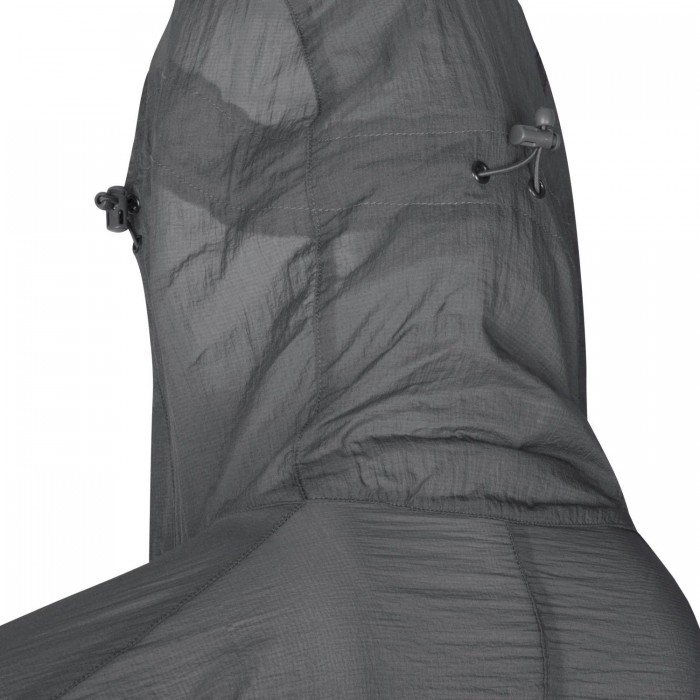Куртка Helikon Windrunner Windshirt WindPack - Shadow Grey Куртка Helikon Windrunner Windshirt WindPack - Shadow Grey
