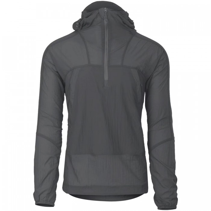 Куртка Helikon Windrunner Windshirt WindPack - Shadow Grey Куртка Helikon Windrunner Windshirt WindPack - Shadow Grey