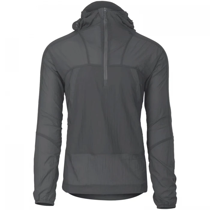 Куртка Helikon Windrunner Windshirt WindPack - Shadow Grey Куртка Helikon Windrunner Windshirt WindPack - Shadow Grey
