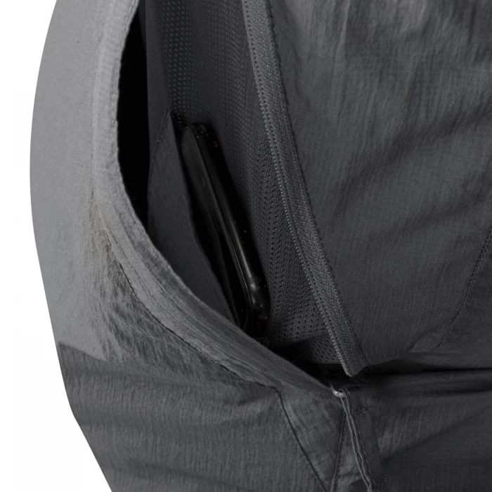 Куртка Helikon Windrunner Windshirt WindPack - Shadow Grey Куртка Helikon Windrunner Windshirt WindPack - Shadow Grey