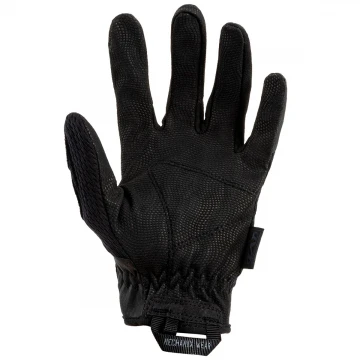 Тактичні рукавиці Mechanix Wear Specialty 0.5 High-Dexterity Covert, Black