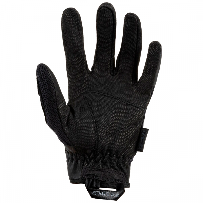 Тактичні рукавиці Mechanix Wear Specialty 0.5 High-Dexterity Covert, Black Тактичні рукавиці Mechanix Wear Specialty 0.5 High-Dexterity Covert, Black