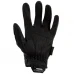 Тактичні рукавиці Mechanix Wear Specialty 0.5 High-Dexterity Covert, Black
