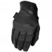 Тактичні рукавиці Mechanix Wear Specialty 0.5 High-Dexterity Covert, Black