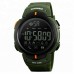 Смарт-часы Skmei 1301 Olive