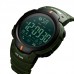 Смарт-часы Skmei 1301 Olive