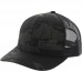 Кепка Mechanix United We Work Snap-Back Hat Black/Camo, Black