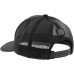 Кепка Mechanix United We Work Snap-Back Hat Black/Camo, Black