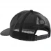 Кепка Mechanix United We Work Snap-Back Hat Black/Camo, Black