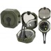 Компас артилерійський MIL-TEC M2 Artillery Compass Olive
