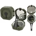Компас артилерийский MIL-TEC M2 Artillery Compass Olive