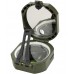 Компас артилерійський MIL-TEC M2 Artillery Compass Olive