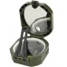 Компас артилерийский MIL-TEC M2 Artillery Compass Olive