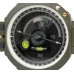 Компас артилерійський MIL-TEC M2 Artillery Compass Olive