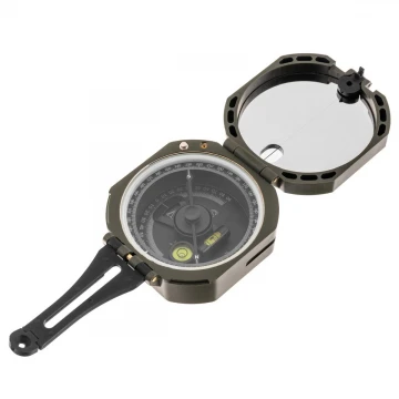 Компас артилерійський MIL-TEC M2 Artillery Compass Olive