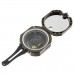 Компас артилерійський MIL-TEC M2 Artillery Compass Olive