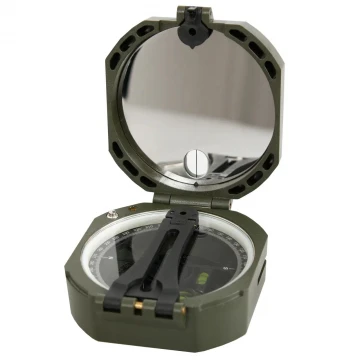 Компас артилерійський MIL-TEC M2 Artillery Compass Olive