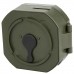 Компас артилерійський MIL-TEC M2 Artillery Compass Olive