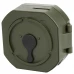 Компас артилерийский MIL-TEC M2 Artillery Compass Olive