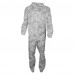Костюм Камуфляжный маскировочный Белый Мультикам, White, one size