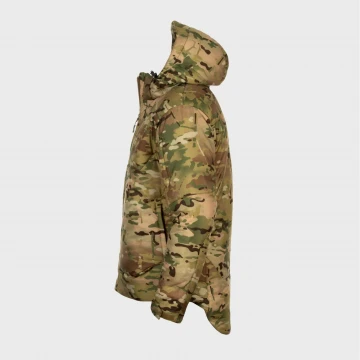 Куртка Snugpak Tomahawk multicam, Multicam, L