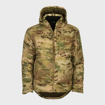 Куртка Snugpak Tomahawk multicam, Multicam, L