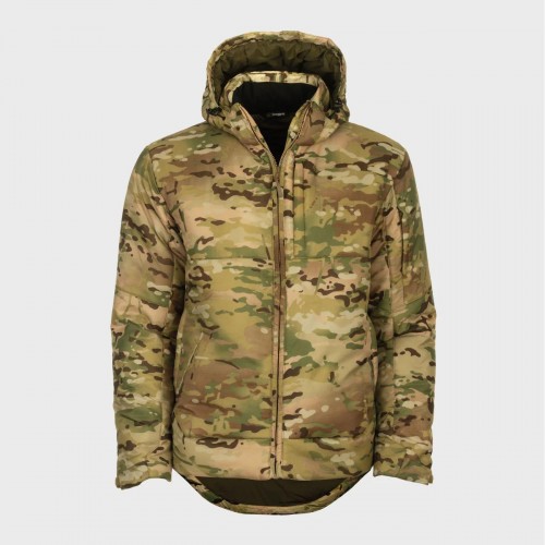 Куртка Snugpak Tomahawk multicam, Multicam, L