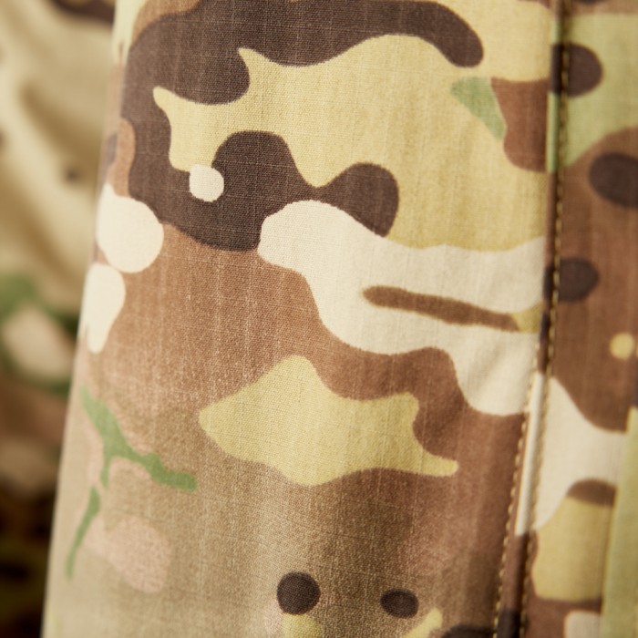 Куртка тактическая Gore-Tex Multicam, Multicam Куртка тактическая Gore-Tex Multicam, Multicam