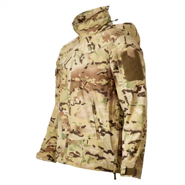 Куртка тактична Gore-Tex Multicam, Multicam