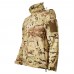 Куртка тактическая Gore-Tex Multicam, Multicam