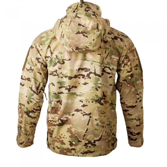 Куртка тактическая Gore-Tex Multicam, Multicam Куртка тактическая Gore-Tex Multicam, Multicam