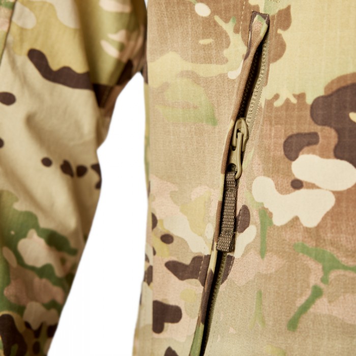 Куртка тактическая Gore-Tex Multicam, Multicam Куртка тактическая Gore-Tex Multicam, Multicam
